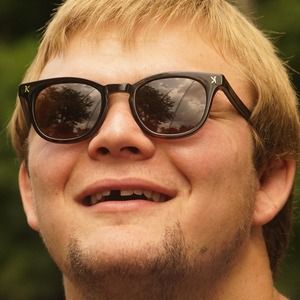 Meet your Posher, Kyle